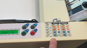 Watch Formax FD 300 Folder Overview on Amazon Live