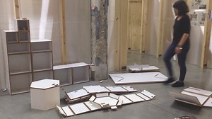 Cardboard Furniture & Projects