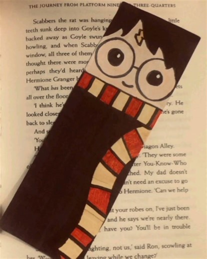 aesthetic Bookmark ideas ✨#aesthetic #trending #bookmark #ideas