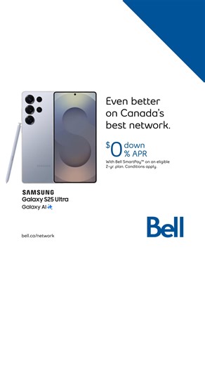 1.2K views | Bell Canada on Reels | Facebook