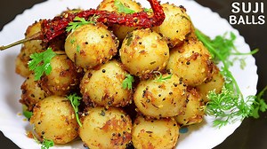 487K views · 946 reactions | Delicious semolina snack that is easy to make and super-delicious. You'll love it! :) | Papa Mummy Kitchen | Facebook