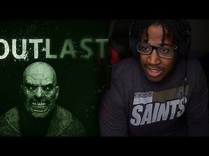 OUTLAST 1 GAMEPLAY WALKTHROUGH PART 1
