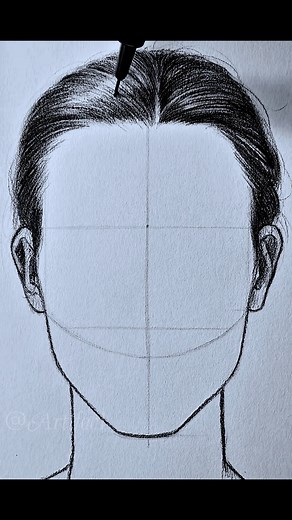 17K views · 236 reactions | How to draw a realistic hair ? #artifac1 #drawingchallenge #drawingtutorial #learntodraw #ArtAndCraft #hairdrawing #indianartist #Philippines | Artifac Dipak | Facebook