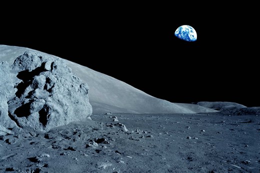 2001: A Space Odyssey: The Brief Story of Heywood Floyd