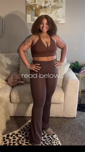 Leggings for Tall Girls: Real Fit Insights