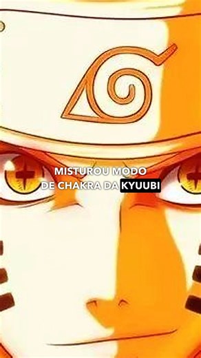 5.6K views · 336 reactions | Modo Sábio vs Senjutsu: A Verdade dos Seis Caminhos em Naruto | Multiverso Geek | Facebook