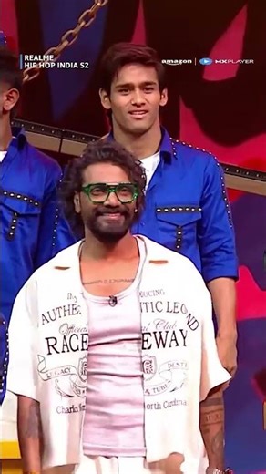 Saumya’s Best Hip Hop Dance Moves🔥| Malaika Arora | Realme Hip Hop India S2 | Amazon MX Player