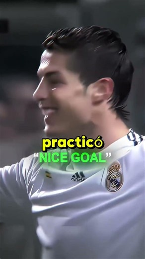 Ronaldo's 200 IQ Free Kick