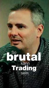 This is how brutal trading can be!