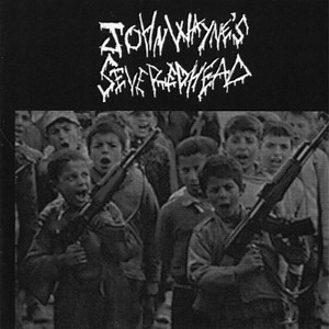 John Wayne's Severed Head Concert & Tour History  | Concert Archives