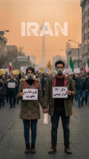 Revolution in Iran: Voices from Tehran