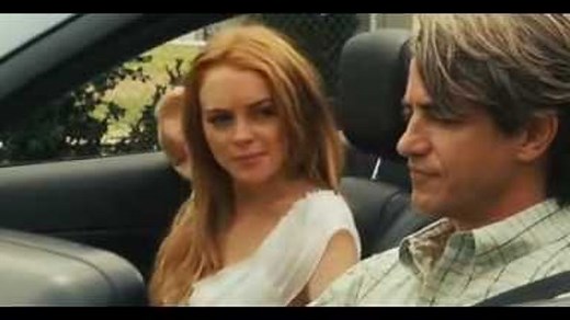 Lindsay Lohan Jane Fonda Felecity Huffman [Georgia Rule] Full Movie 2007