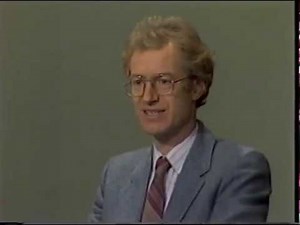 University Challenge 1984; UWIST v. Queen Elizabeth, London (Program No 1)