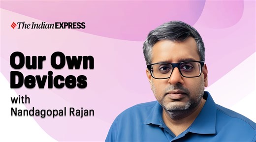 In this episode of The Indian Express weekly tech podcast – Our Own Devices, host Nandagopal Rajan is joined by Nikhil Rajpal, CEO at Hero Electronix, to talk about home automation devices, their increasing popularity in India and the unique challenges faced in Indian homes. | Indian Express