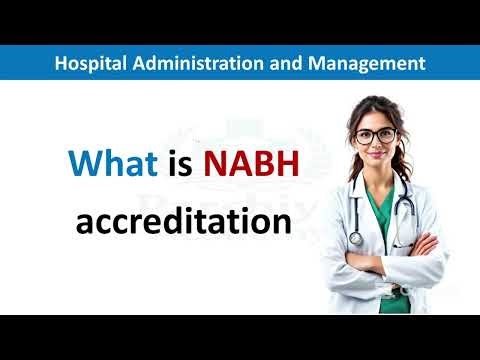 What is NABH Full Form? | NABH 6th Edition Accreditation Standards Explained