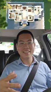 Xây Nhà Bao Nhiêu Mét Vuông Là Phù Hợp
