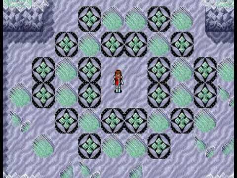 Let's Play Phantasy Star IV ! 21 - Elsydeon - Anger Tower