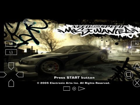 main nfs most wanted di android