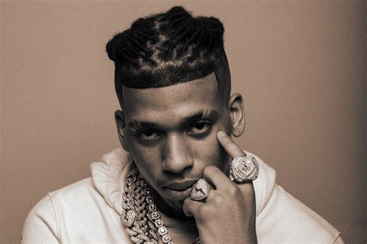 NLE Choppa Explains Why He Punched So-Called “NBA YoungBoy Fan”