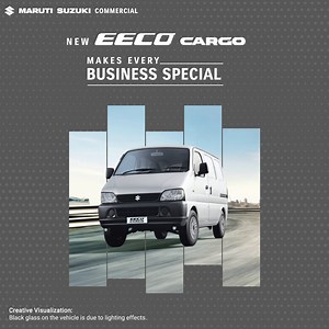 55K views · 1.5K reactions | Introducing the all-new EECO Cargo, your...