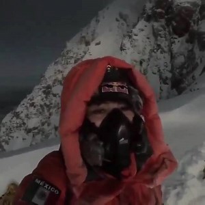 8.5K views · 155 reactions | View from a top K2, Gilgit Baltistan, Pakistan K2, also known as Mount Godwin-Austen or Chhogori, at 8,611 metres above sea level, is the second highest mountain in the world, after Mount Everest at 8,848 metres. Video Credits: @Viridiana | Green Tours | Facebook