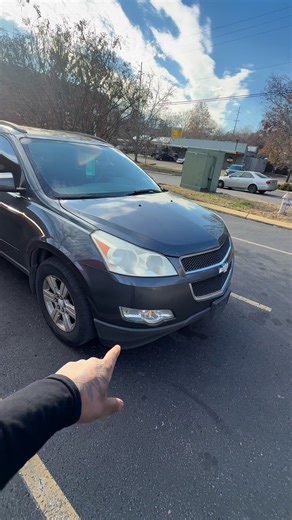 How to replace blower motor on 2010 Chevy traverse. If you feel no air coming out of vents then this may be your issue. Very easy to do yourself #blowermotor #mechanic #fyp #trending #chevy | Reynolds Rolling Auto Repair