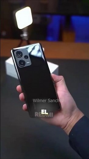 El Redmi Note 12 Pro Plus sigue siendo una joya de la gama media