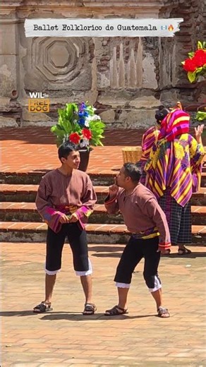 ¡MAJESTUOSO! Ballet Folklórico de Guatemala y Marimba en Vivo 🇬🇹 (Imperdible) #guatemala