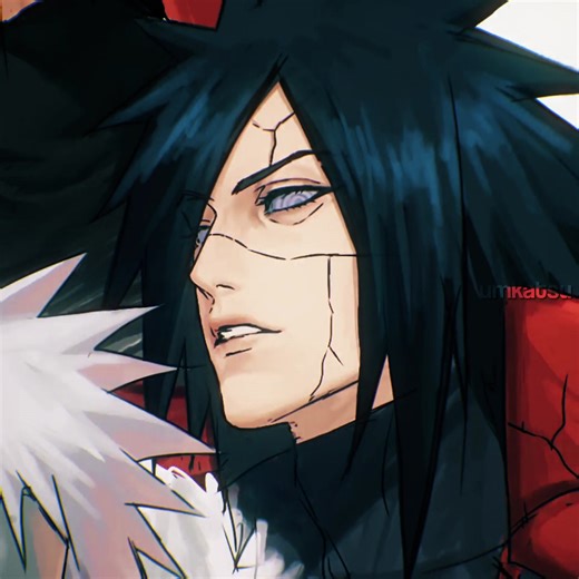 #MADARA || ib: n4nauz || art comp creds: ulquiorraa.a // #viral #fyp #madarauchiha #madaraedit art: deontay