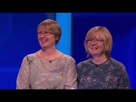 Lingo: Series 1, Episode 25