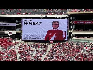 Million Dollar Band (HALFTIME) November 13, 2021