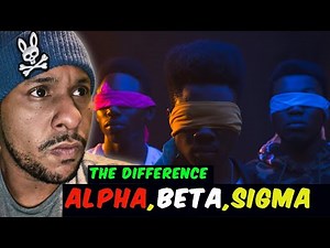 12 Differences Between Alpha, Beta, And Sigma Men