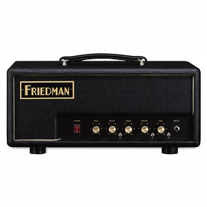 Friedman Pink Taco V2 | Musette Japan