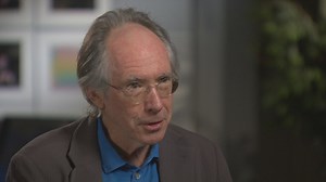 Ian McEwan on the "fragile" bubble of the self