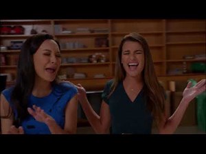 Glee - Be Okay (Full Performance) 5x13