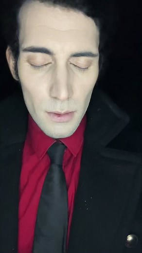 The Vampire Jack Townson - Aiden's Redemption (Part 1)