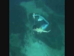 Merpeople are more real than you think (as in cosplayers)