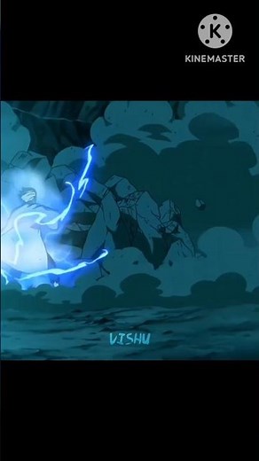 ⚡ Naruto vs Raikage ⚡ | Fastest Shinobi Battle 💥 | Epic AI Anime Edit | 4K