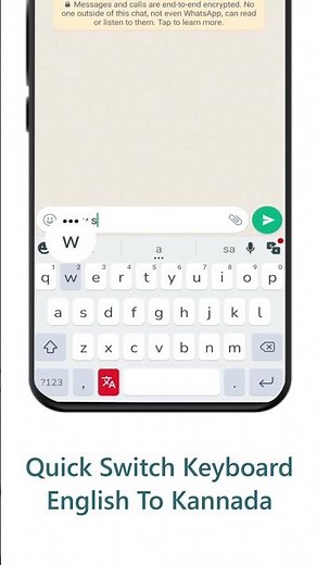 Kannada Keyboard | English to Kannada Translator | All Language Speak and Translate - [5]