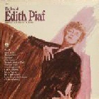 Edith Piaf - The Best Of Edith Piaf