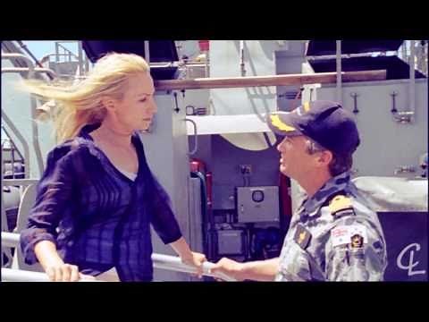 Sea Patrol // Mike & Kate - One Last Chance