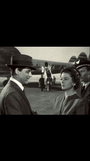 Magic Dance: The Connection to Cary Grant & Myrna Loy