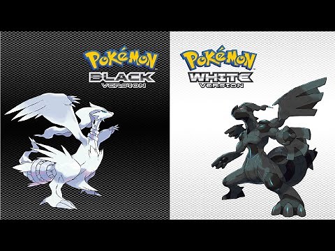 Pokémon Black & White Soundtrack (Audio Enhanced) Best Of Gen 5