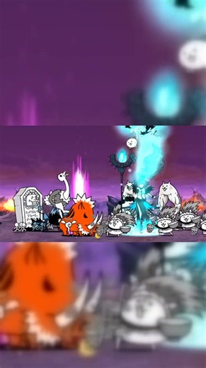 TBC - Bore Strategy #battlecats #にゃんこ大戦争