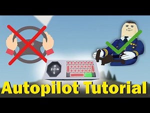 AutoPilot Tutorial in 20 minutes!!