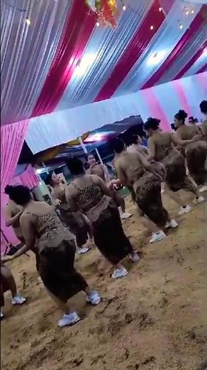 Tari Hello Dangdut #musik