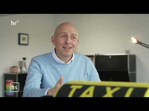 Wenn Hilfe nicht mehr richtig bezahlt wird – Taxiunternehmen über Krankenfahrten im HR Fernsehen