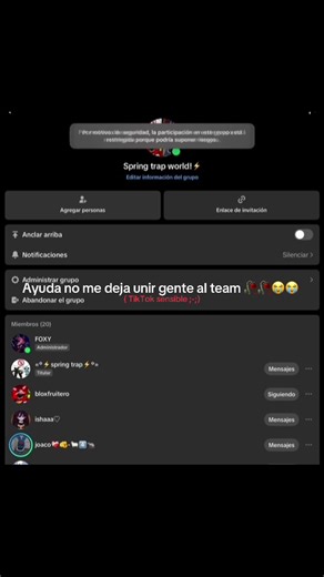 Videos de FOXY (@kitty_lps4) con “sonido original - ¡★!”