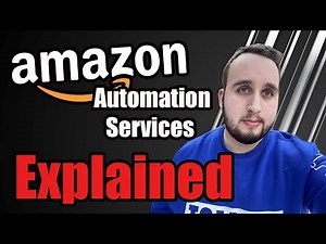 Amazon Automation Services Explained