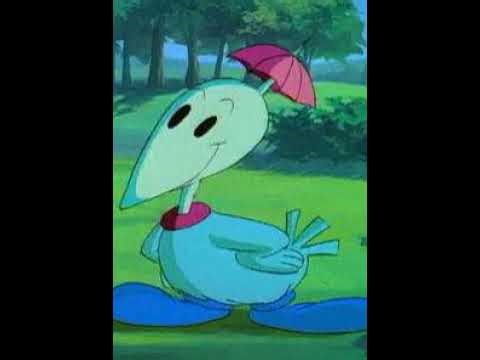 Tiny Toon Adventures Gogo Dodo Lullaby 2